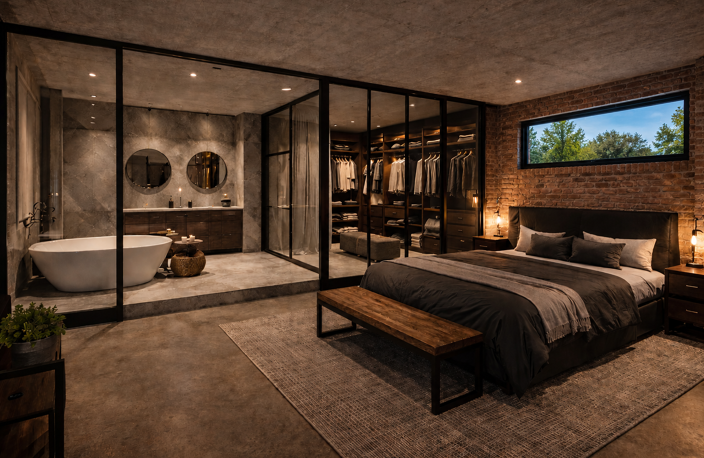 LOFT A REHABILITER IDEALEMENT SITUE SECTEUR LYON 5EME - POIN — photo 3