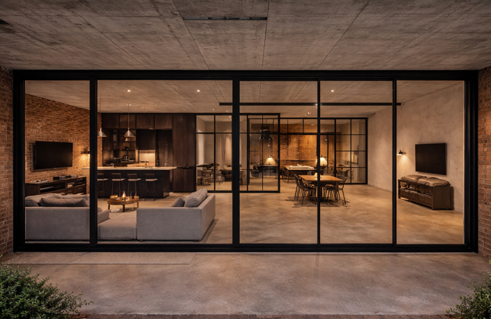 LOFT A REHABILITER IDEALEMENT SITUE SECTEUR LYON 5EME - POIN — photo 4