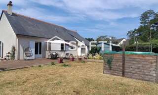 Maison 3 Pièces 77 m² à vendre à Chinon (37500)