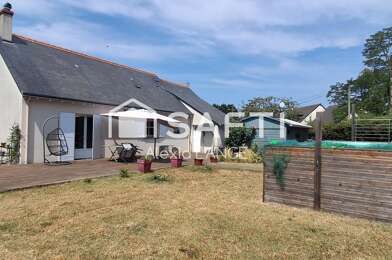 Maison 3 pièces 252500 €