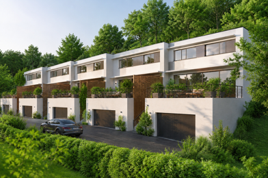 Terrain  399000 €