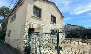 Maison 4 Pièces 90 m² à vendre à Carpentras (84200)