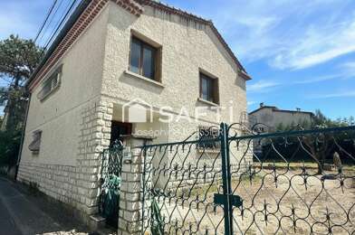 Maison 4 pièces 240000 €