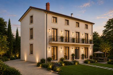 Immeuble  399000 €