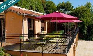 Maison 6 Pièces 122 m² à vendre à Pays de Belvès (24170)