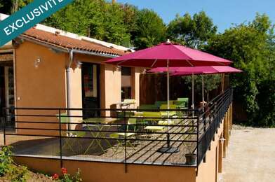 Maison 6 pièces 240000 €