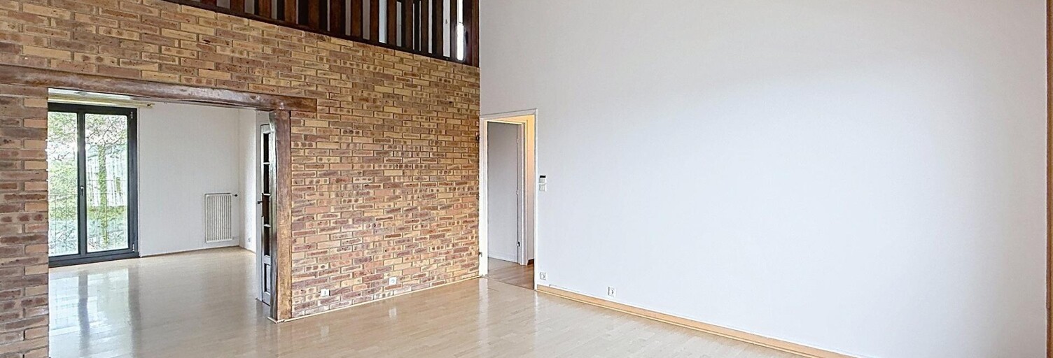 Appartement 5 Pièces 98 m² à louer à Andrésy (78570)
