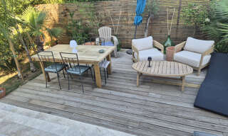 Maison 4 Pièces 90 m² à vendre à Lambesc (13410)