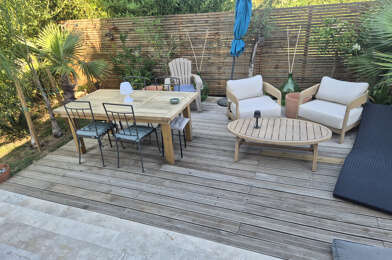 Maison 4 pièces 448000 €