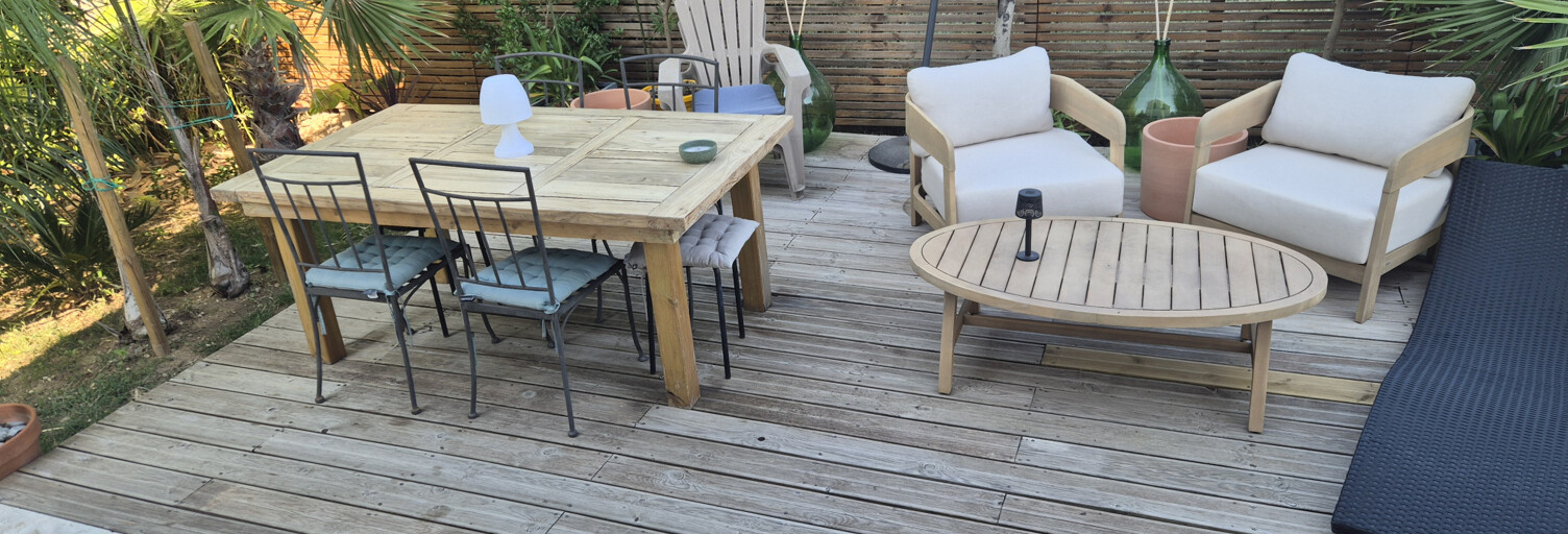 Maison 4 Pièces 90 m² à vendre à Lambesc (13410)