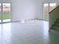 Maison familiale 106 m² avec sous-sol complet et garage indépendant à Fessenheim — photo 3