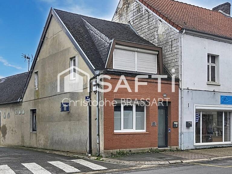 NOUVEAUTÉ SAFTI  AVESNES-LE-COMTE — photo 1