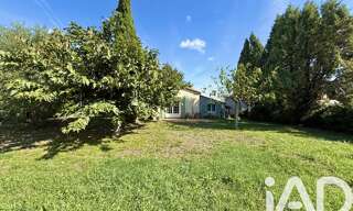 Maison 8 Pièces 205 m² à vendre à Bram (11150)