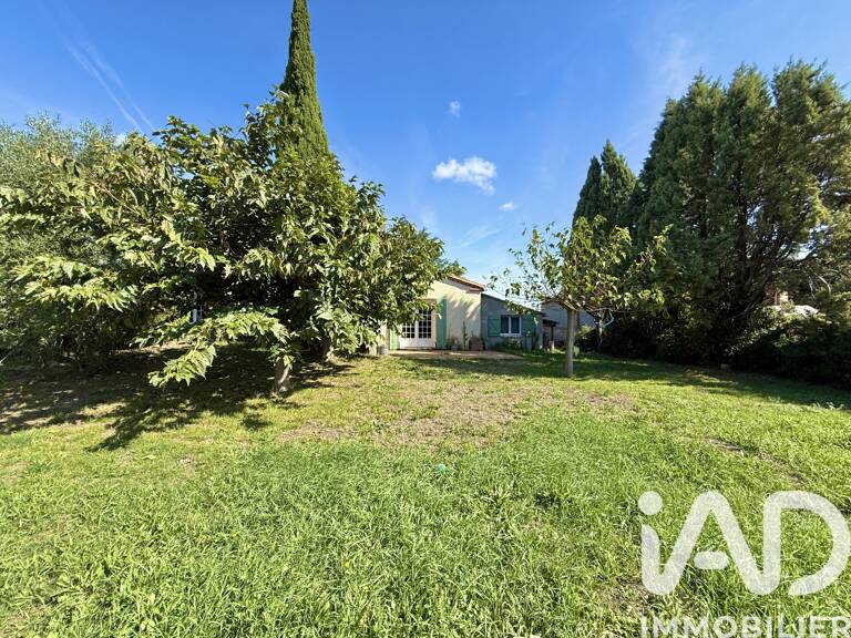 Vente Maison/villa 8 pièces — photo 1