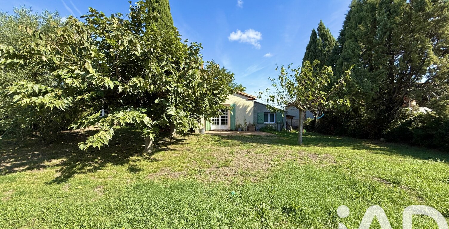 Vente Maison/villa 8 pièces — photo 1