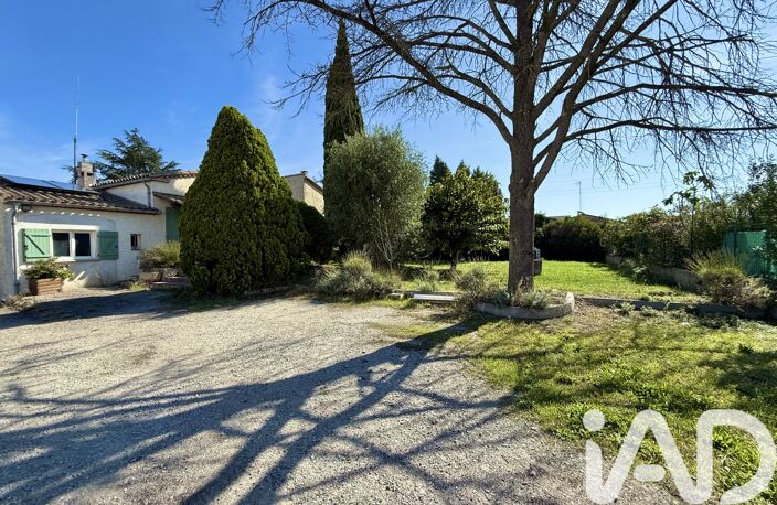 Vente Maison/villa 8 pièces — photo 2