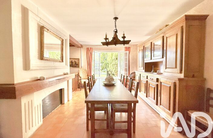 Vente Maison/villa 8 pièces — photo 4