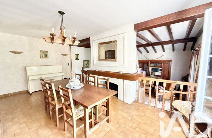 Vente Maison/villa 8 pièces — photo 5
