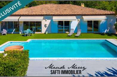 Maison 7 pièces 699000 €