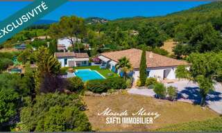 Maison 7 Pièces 220 m² à vendre à Forcalqueiret (83136)