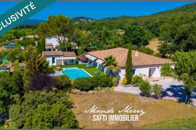 Maison 7 pièces 699000 €