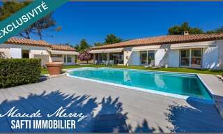 Maison 7 Pièces 220 m² à vendre à Forcalqueiret (83136)