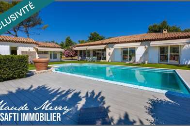 Maison 7 pièces 699000 €