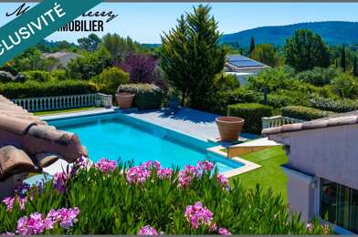 Maison 7 pièces 699000 €