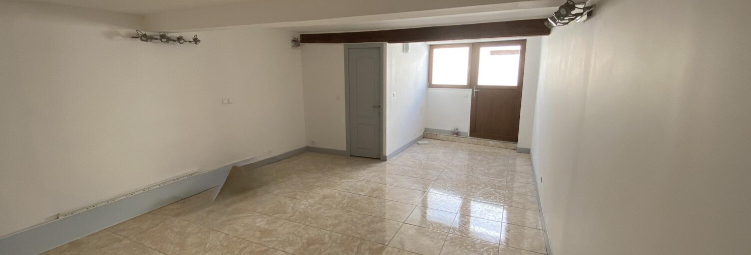 Maison 4 Pièces 89 m² à vendre à Saint-Martin-Lalande (11400)