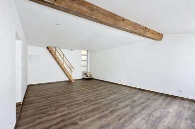 Maison 4 pièces 117500 €