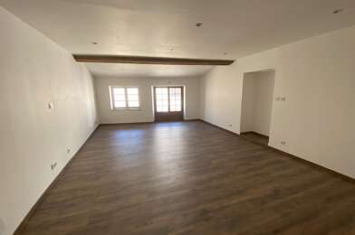 Maison 4 pièces 109000 €