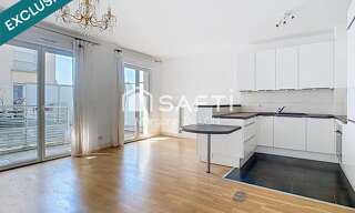 Appartement 4 Pièces 80 m² à vendre à Maisons-Alfort (94700)