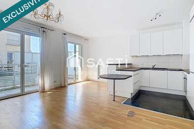 Appartement 4 pièces 479000 €
