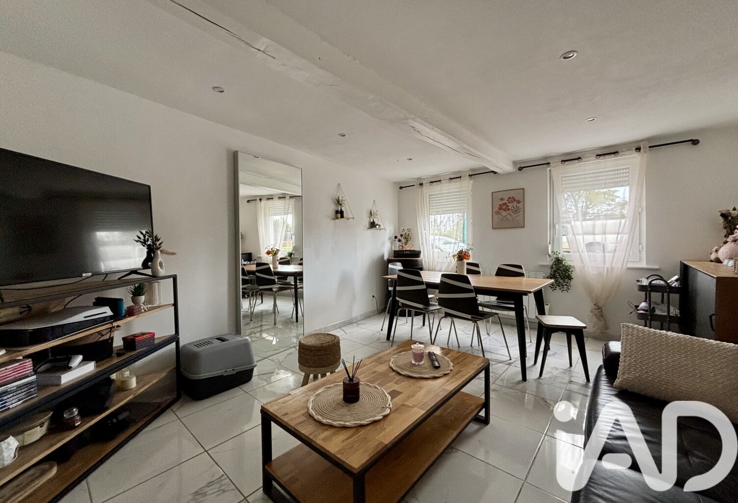 Vente Immeuble 112 m&sup2; — photo 1