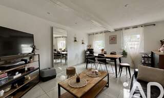 Immeuble  112 m² à vendre à Bavincourt (62158)
