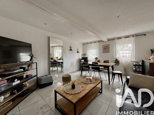 Vente Immeuble 112 m&sup2; — photo du bien