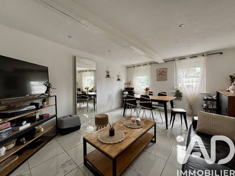 Vente Immeuble 112 m&sup2; — photo 1