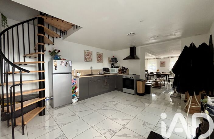 Vente Immeuble 112 m&sup2; — photo 2