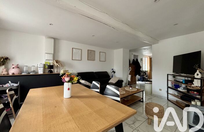 Vente Immeuble 112 m&sup2; — photo 3
