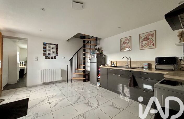 Vente Immeuble 112 m&sup2; — photo 4