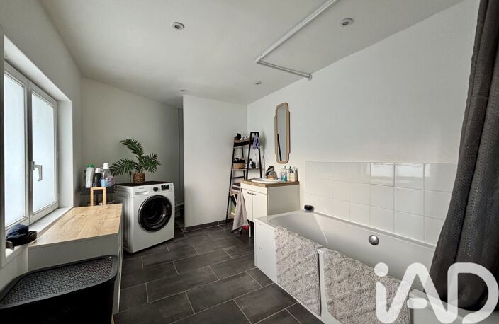 Vente Immeuble 112 m&sup2; — photo 5