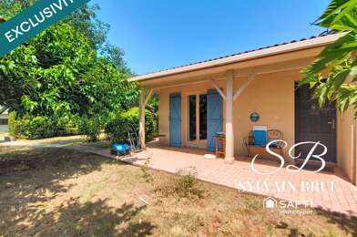 Maison 5 pièces 245000 €