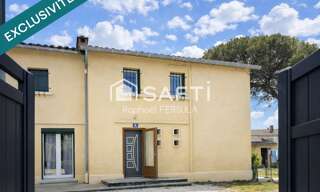 Maison 5 Pièces 102 m² à vendre à Labruguière (81290)