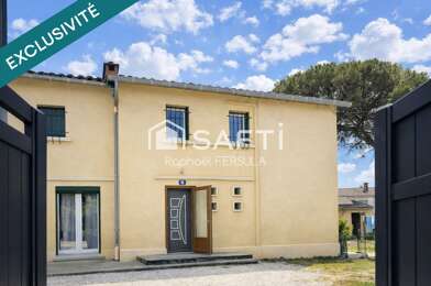 Maison 5 pièces 173000 €