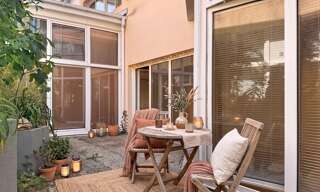 Appartement 1 Pièce 23 m² à vendre à Brest (29200)