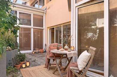Appartement 1 pièces 85000 €