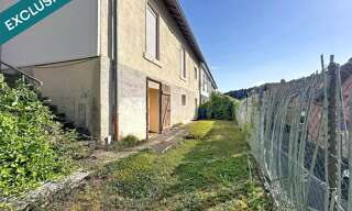 Maison 3 Pièces 85 m² à vendre à Algrange (57440)