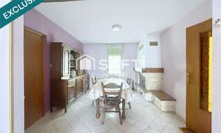 Maison 3 Pièces 85 m² à vendre à Algrange (57440)