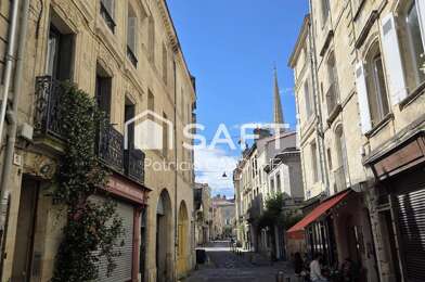 Appartement 3 pièces 349000 €