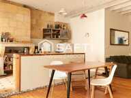 Appartement lumineux en Pierre, rénové — photo 3